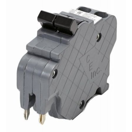 CONNECTICUT ELECTRIC Circuit Breaker, UBIF Thin Series 40A, 2 Pole, 120/240V AC VPKUBIF0240N